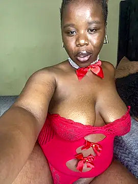 Sexshow-Bild von DarkBerry87