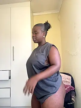 DarkBerry87's sex show image