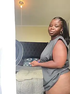 DarkBerry87's sex show image