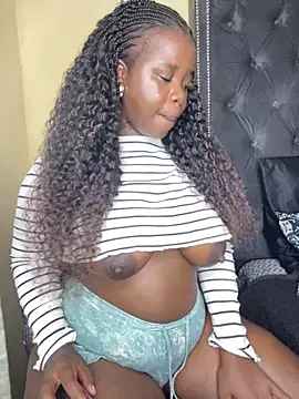 Изображение секс-шоу модели DarkBerry87