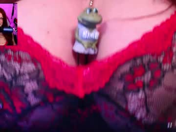 athenamatrix's sex show image