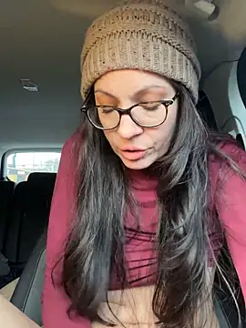 BeautifulMesss's sex show image