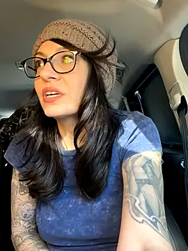 BeautifulMesss's sex show image