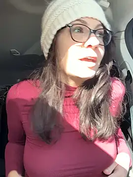 BeautifulMesss's sex show image