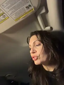 BeautifulMesss's sex show image