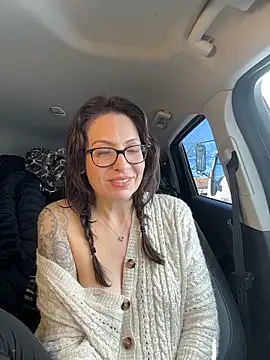 BeautifulMesss's sex show image