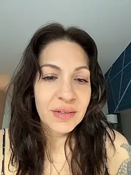 Изображение секс-шоу модели BeautifulMesss