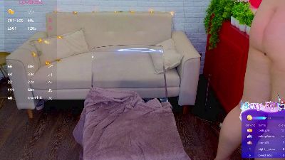 Penelopa_star's sex show image