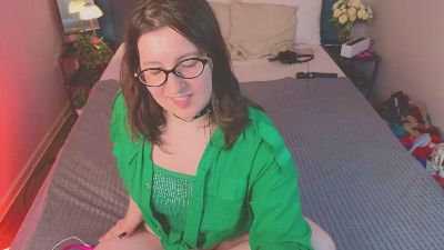Penelopa_star's sex show image