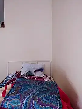 Laura-arabe's sex show image