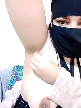 Laura-arabe's sex show image