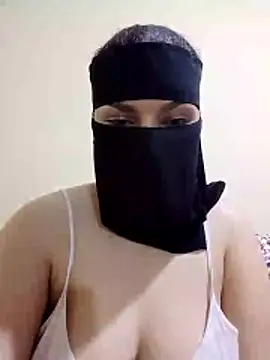 Laura-arabe's sex show image