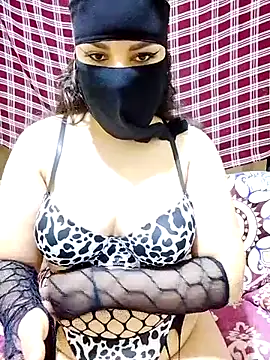 Laura-arabe's sex show image