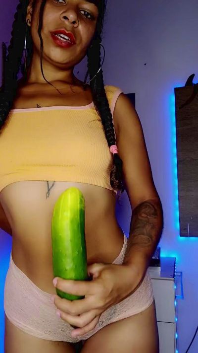 Makuchan's sex show image