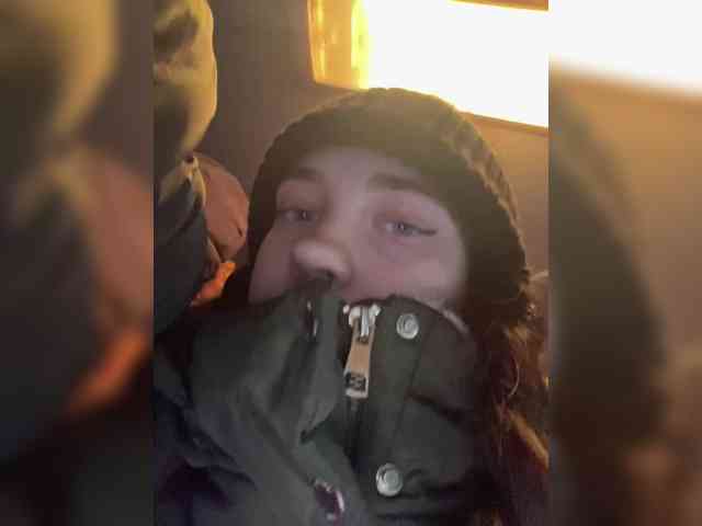 Sexshow-Bild von FunnyBanny0312