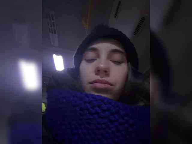 Sexshow-Bild von FunnyBanny0312