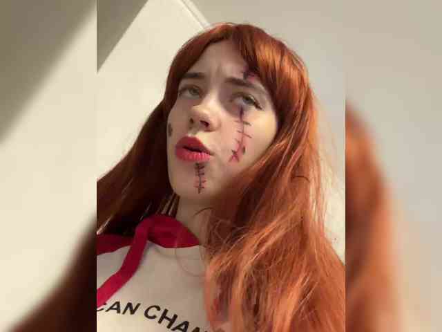 Sexshow-Bild von FunnyBanny0312