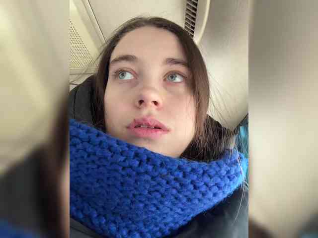 FunnyBanny0312's sex show image FunnyBanny0312's sex show image