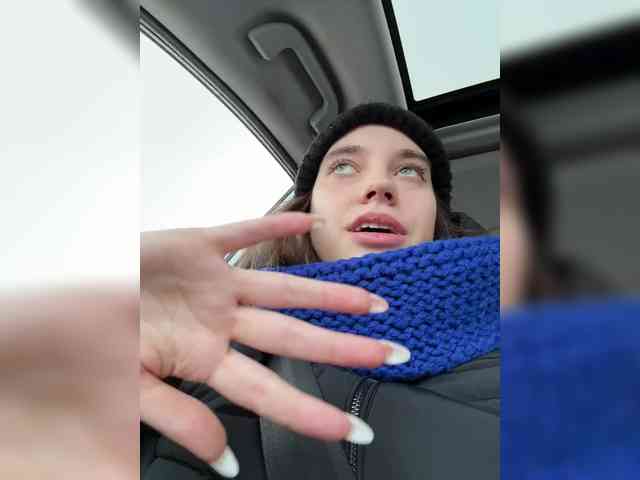 Изображение секс-шоу модели FunnyBanny0312