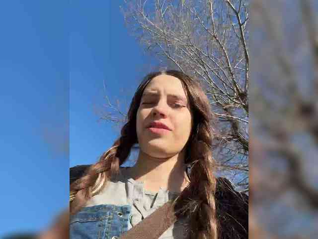 FunnyBanny0312's sex show image