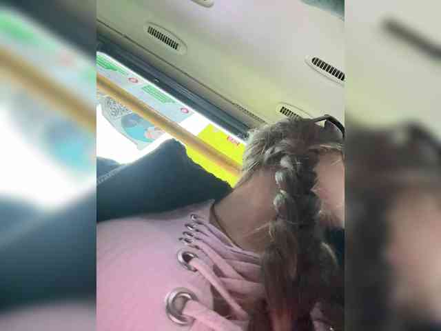 FunnyBanny0312's sex show image