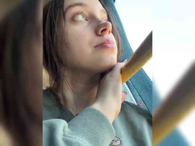 FunnyBanny0312's sex show image