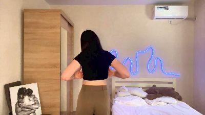 LolaMoitoza's sex show image