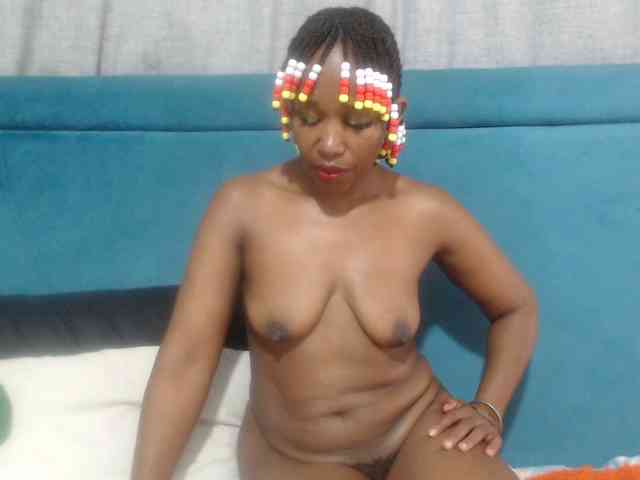 Sexshow-Bild von Sheila80