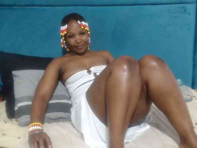 Sexshow-Bild von Sheila80