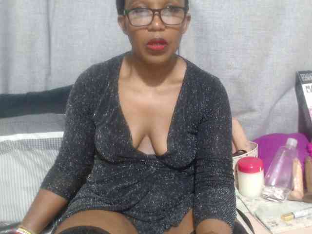 Sexshow-Bild von Sheila80