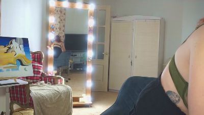 Изображение секс-шоу модели moonlight4u1