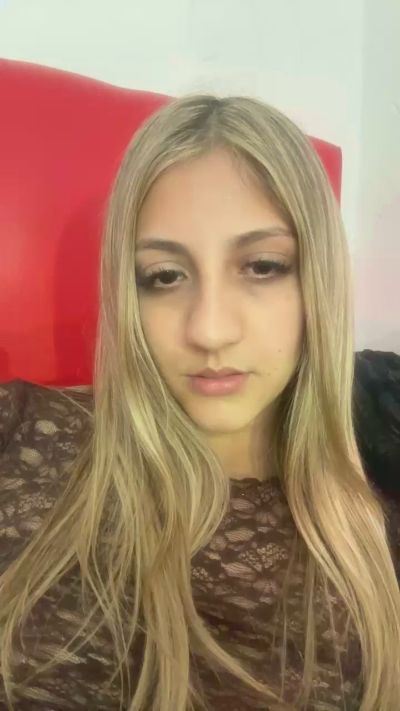 Sexshow-Bild von Jazblondebaby Sexshow-Bild von Jazblondebaby