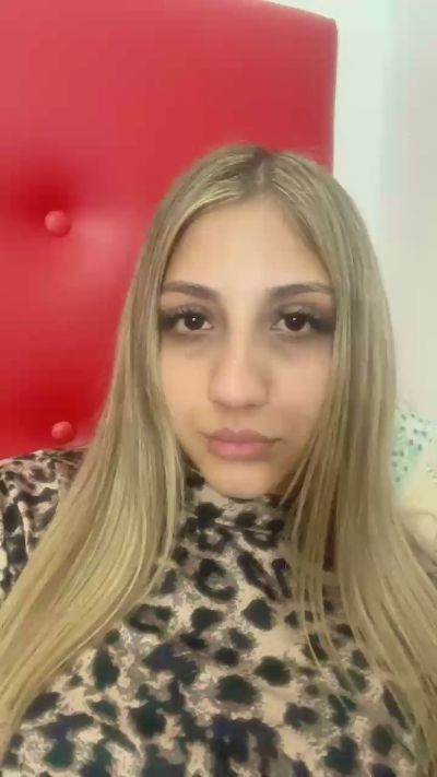 Sexshow-Bild von Jazblondebaby Sexshow-Bild von Jazblondebaby