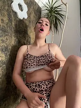 I_amSis's sex show image