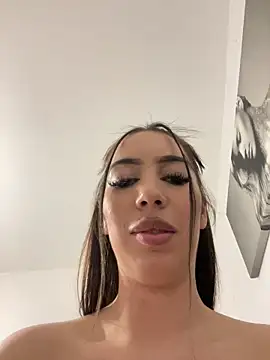 I_amSis's sex show image