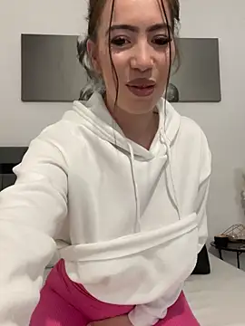 I_amSis's sex show image