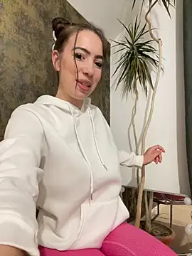 I_amSis's sex show image