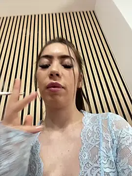 I_amSis's sex show image