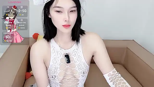 Sexshow-Bild von T-TeaR Sexshow-Bild von T-TeaR