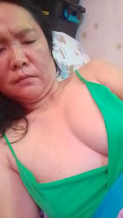 WildLady's sex show image