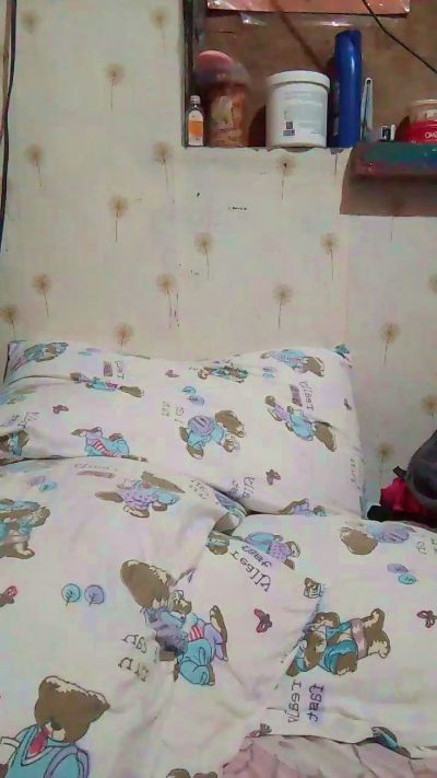 WildLady's sex show image