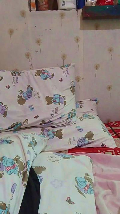 WildLady's sex show image