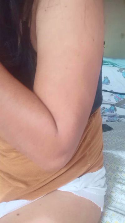 WildLady's sex show image