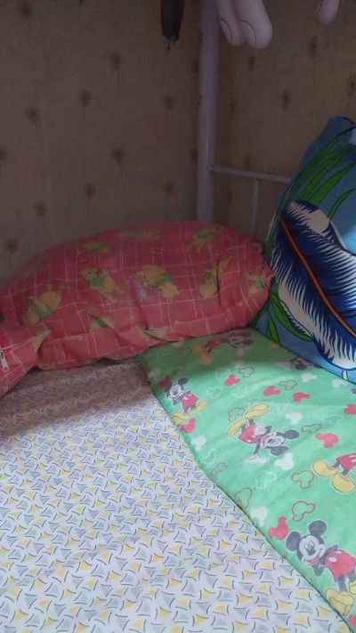 WildLady's sex show image