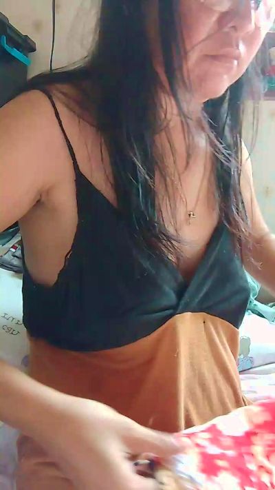 WildLady's sex show image