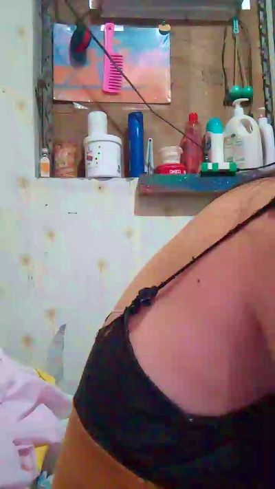 WildLady's sex show image