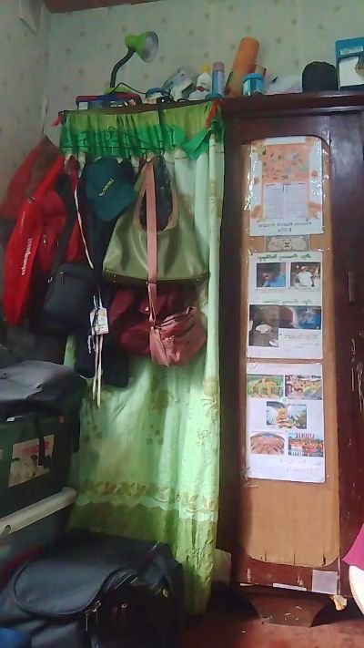 Sexshow-Bild von WildLady