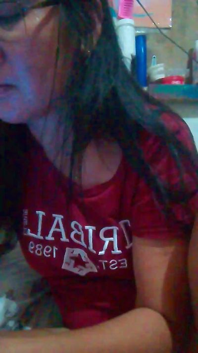 Sexshow-Bild von WildLady