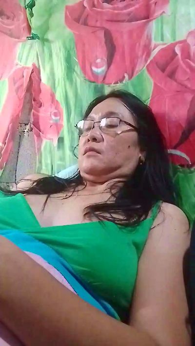 Sexshow-Bild von WildLady