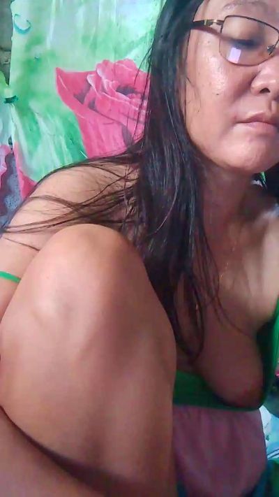 Sexshow-Bild von WildLady